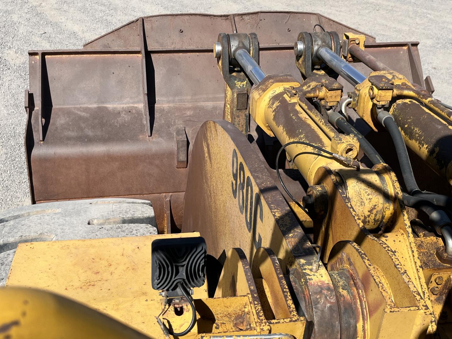 ./imagenes/INVOICE/2019/17671/CARGADOR FRONTAL CAT 980C (27).JPG